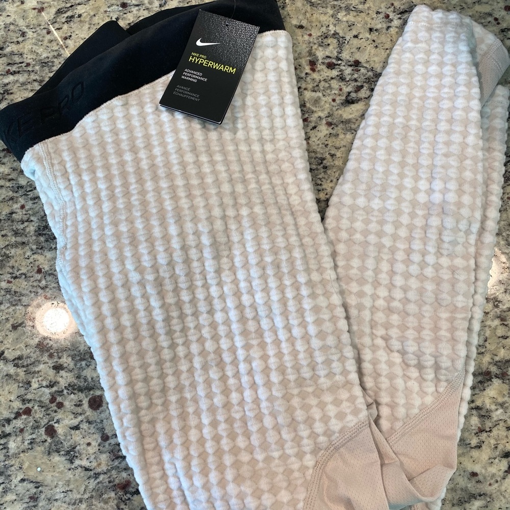 Nike hyper warm pant